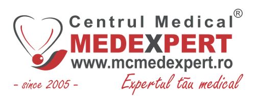 Centrul Medical MEDEXPERT - Cabinet Medicina Muncii Cluj Napoca